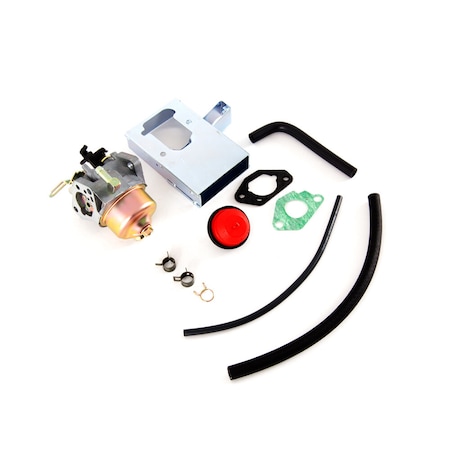 Mtd Svc Kit Carb Updat 951-05272